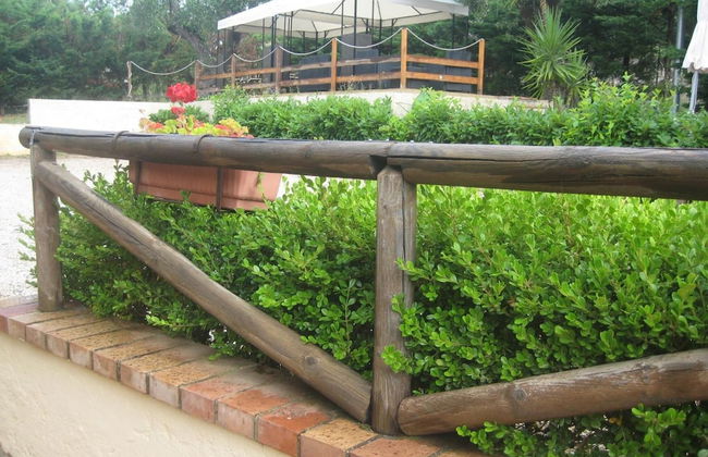 Residence San Antonio - Foto 34