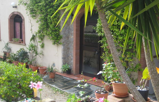 Residence San Antonio - Foto 39