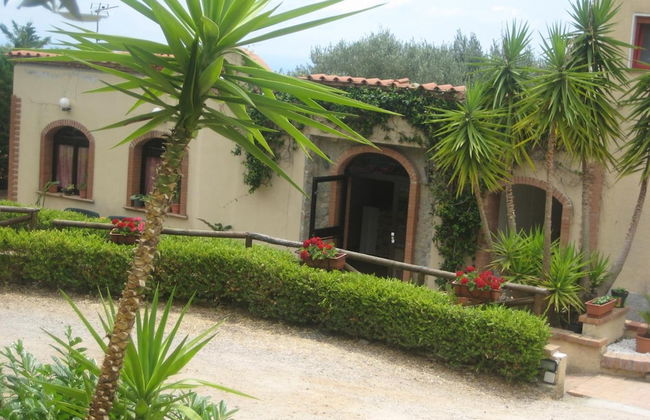 Residence San Antonio - Foto 53