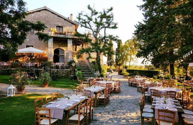 Borgo di Tragliata - Foto 42