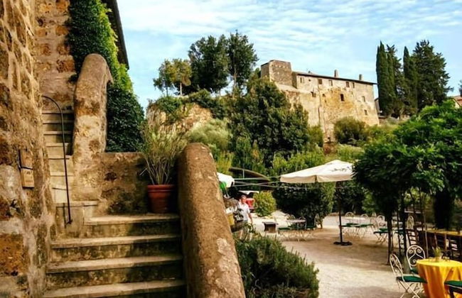 Borgo di Tragliata - Foto 2