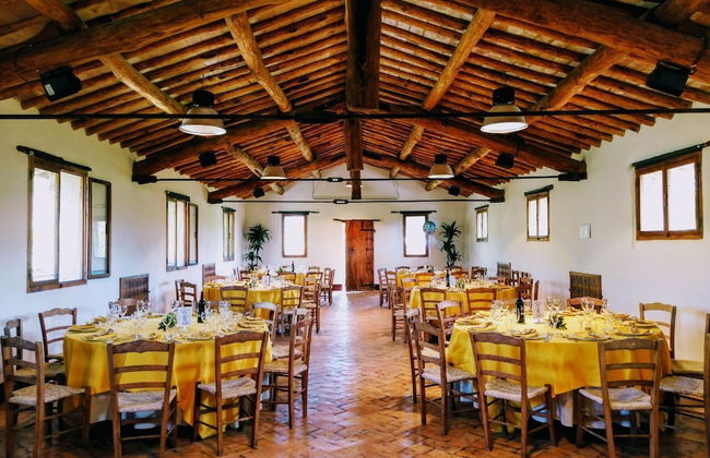 Borgo di Tragliata - Foto 52
