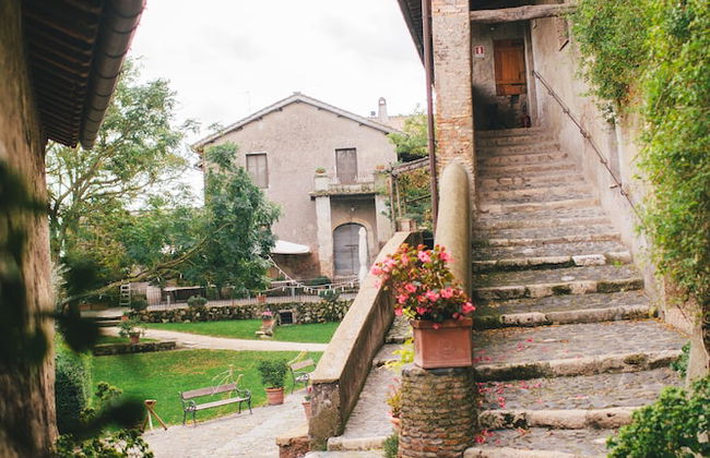 Borgo di Tragliata - Foto 14