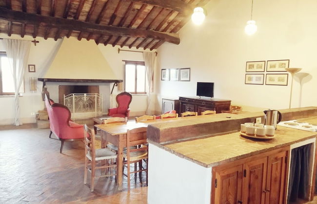 Borgo di Tragliata - Foto 7