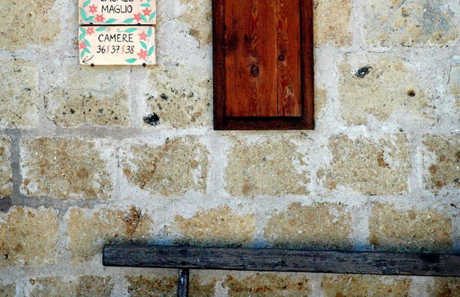 Borgo di Tragliata - Foto 56