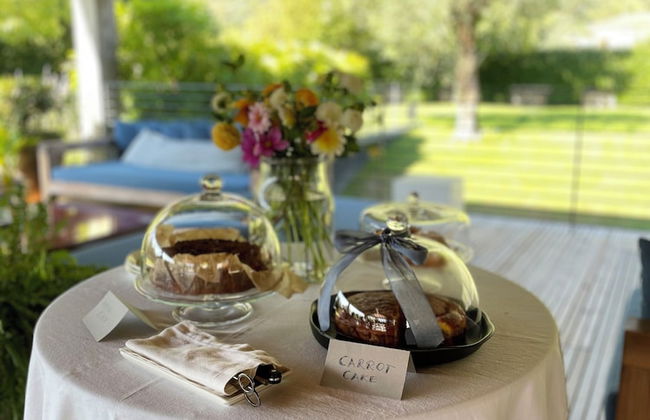 VIVERE suites and rooms - Foto 47