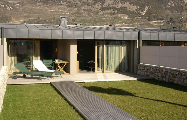 VIVERE suites and rooms - Foto 9