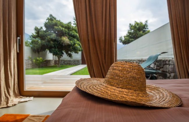 VIVERE suites and rooms - Foto 18