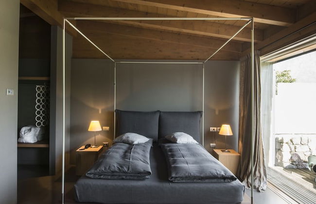 VIVERE suites and rooms - Foto 3