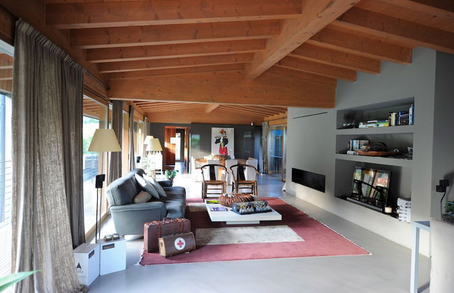 VIVERE suites and rooms - Foto 2