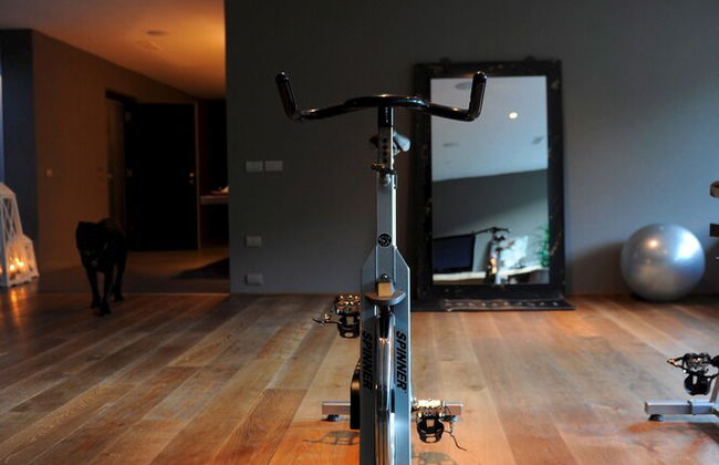 VIVERE suites and rooms - Foto 26