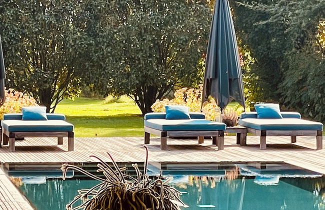 VIVERE suites and rooms - Foto 75