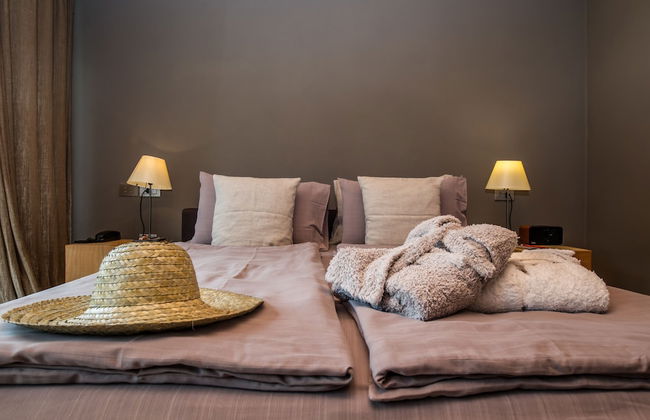 VIVERE suites and rooms - Foto 5