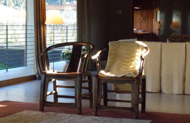 VIVERE suites and rooms - Foto 32