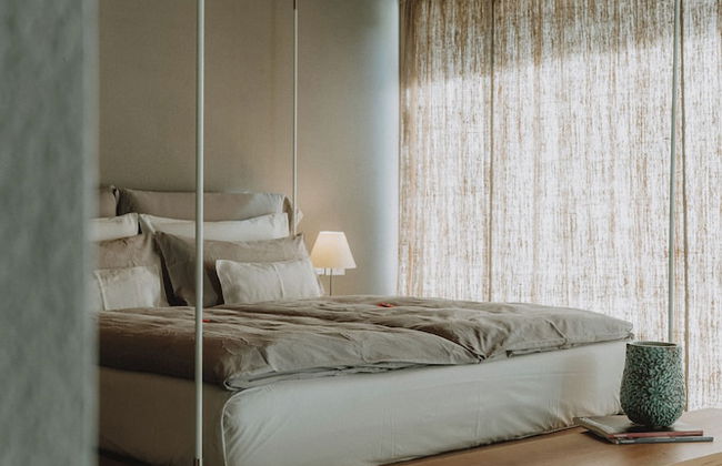 VIVERE suites and rooms - Foto 8