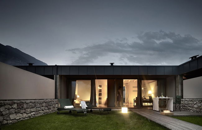 VIVERE suites and rooms - Foto 16