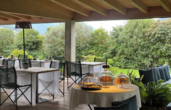VIVERE suites and rooms - Foto 48