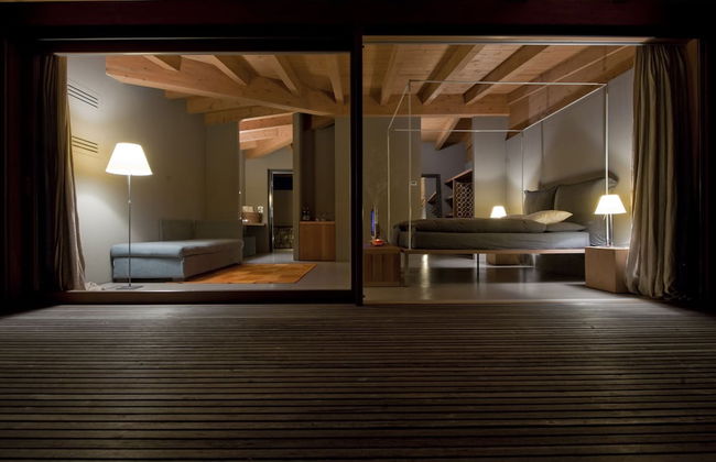 VIVERE suites and rooms - Foto 4