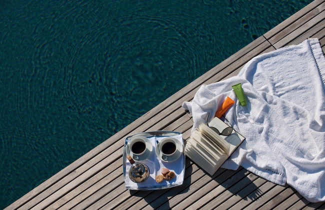 VIVERE suites and rooms - Foto 23
