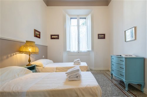 Foto 9 - Santa Maria Novella 4 Bedrooms
