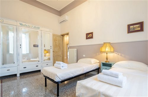 Foto 6 - Santa Maria Novella 4 Bedrooms