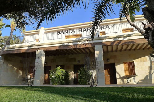 Photo 22 - Finca Santa Barbara