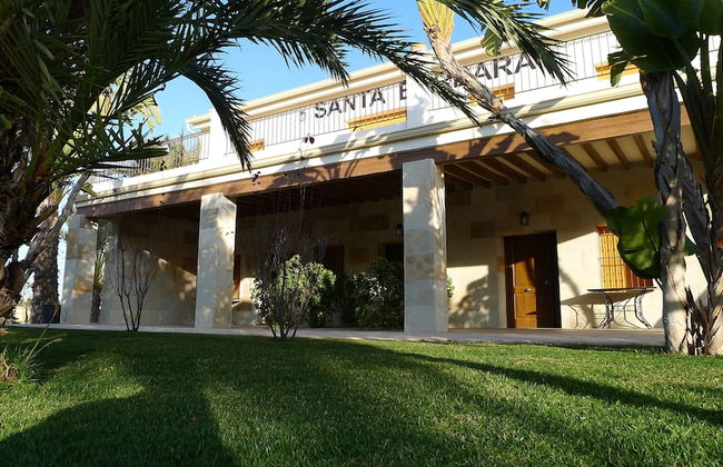 Finca Santa Barbara - Photo 23