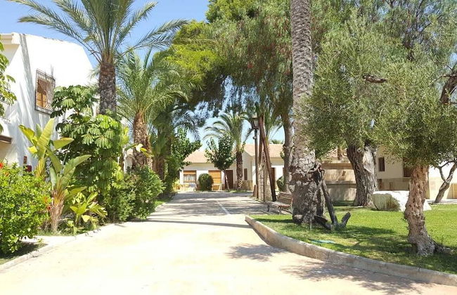 Finca Santa Barbara - Photo 26