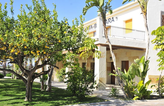 Finca Santa Barbara - Photo 21