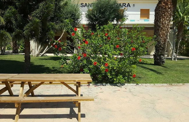 Finca Santa Barbara - Photo 25