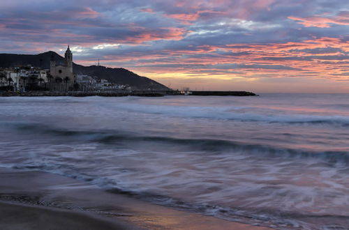 Photo 37 - Mediterráneo Sitges