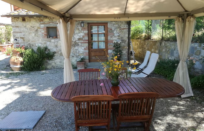 Agriturismo Podere La Cava - Foto 30