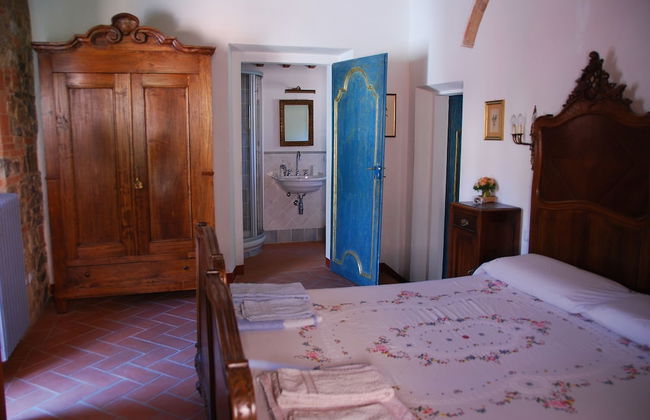 Agriturismo Podere La Cava - Foto 4