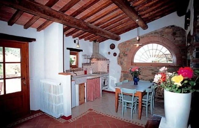 Agriturismo Podere La Cava - Foto 9