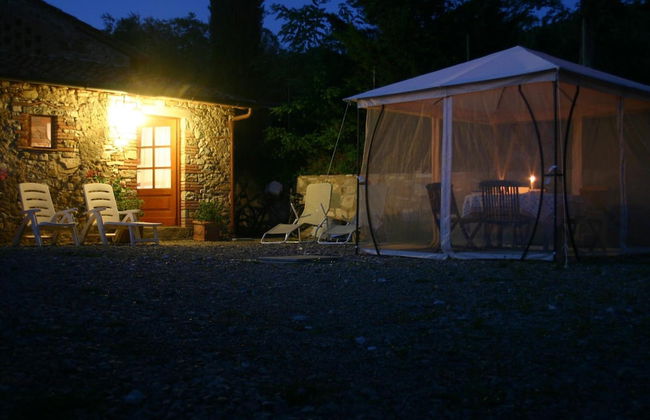 Agriturismo Podere La Cava - Foto 34