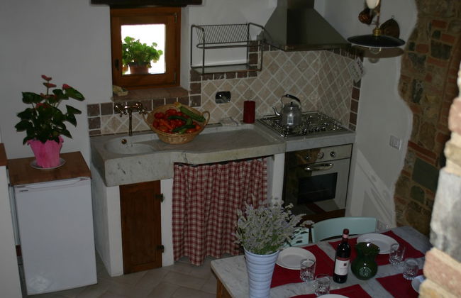 Agriturismo Podere La Cava - Foto 8