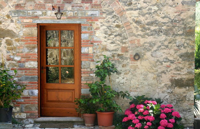 Agriturismo Podere La Cava - Foto 5