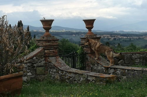 Foto 26 - Agriturismo Podere La Cava