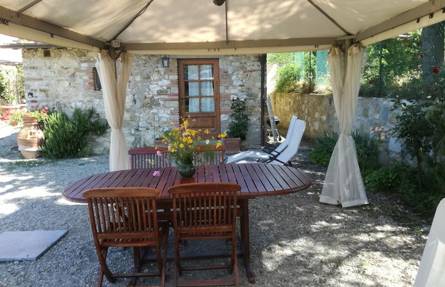 Agriturismo Podere La Cava - Foto 28