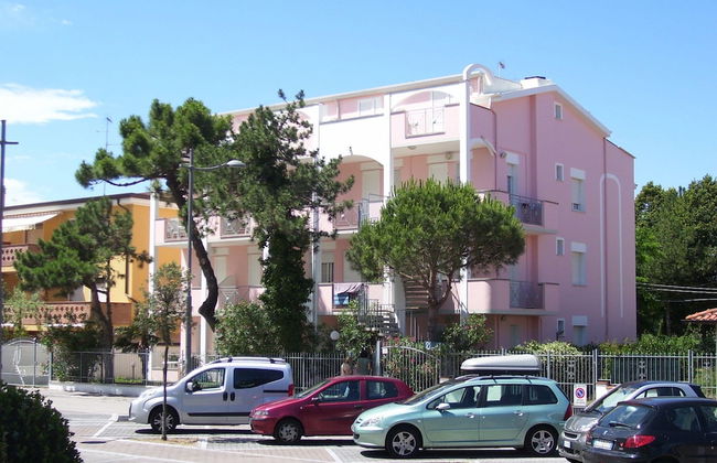 Belvilla by OYO Lido Estensi Bilo Doria - Foto 19