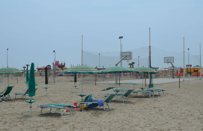 Belvilla by OYO Lido Estensi Bilo Doria - Foto 23