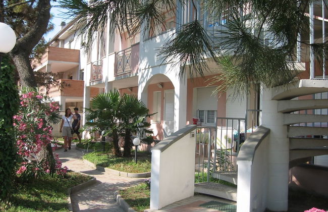 Belvilla by OYO Lido Estensi Trilo Doria - Foto 1
