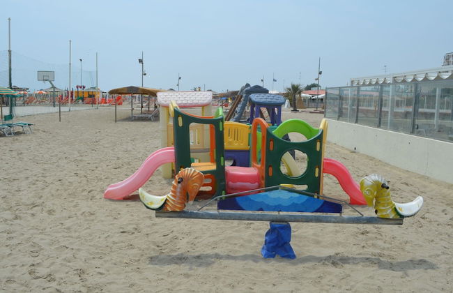 Belvilla by OYO Lido Estensi Bilo Doria - Foto 10