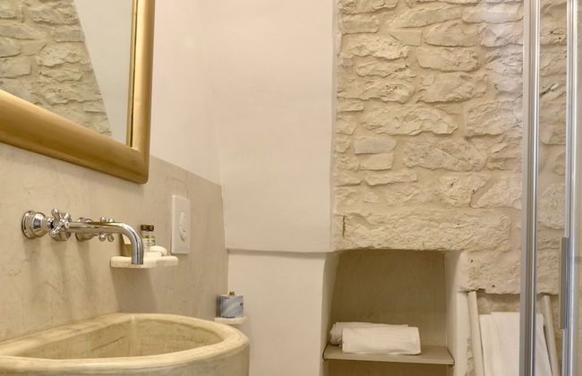 Masseria Ayroldi - Foto 35