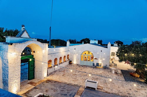 Foto 71 - Masseria Ayroldi