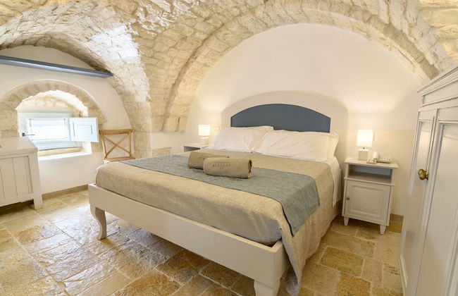 Masseria Ayroldi - Foto 2