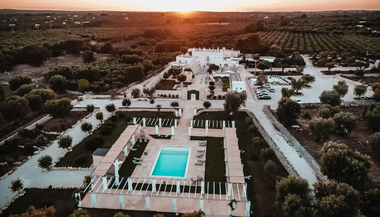 Photo 1 - Masseria Ayroldi