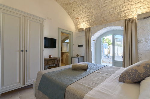 Photo 12 - Masseria Ayroldi