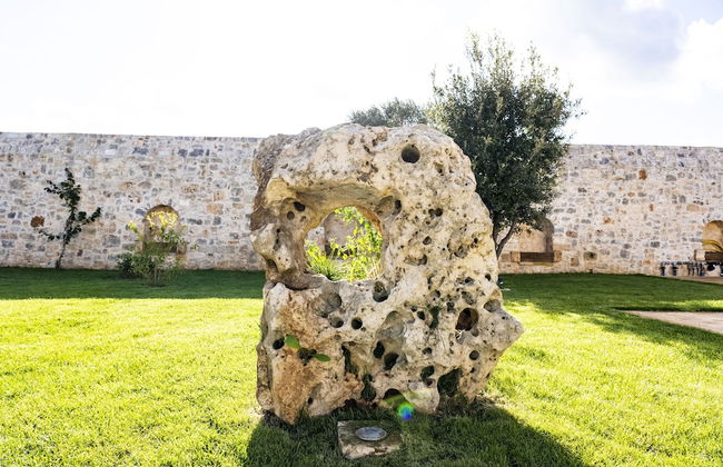 Masseria Ayroldi - Foto 58