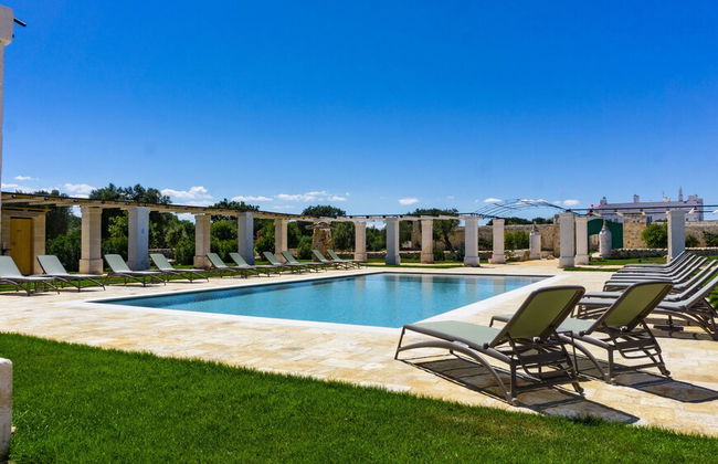 Masseria Ayroldi - Foto 42